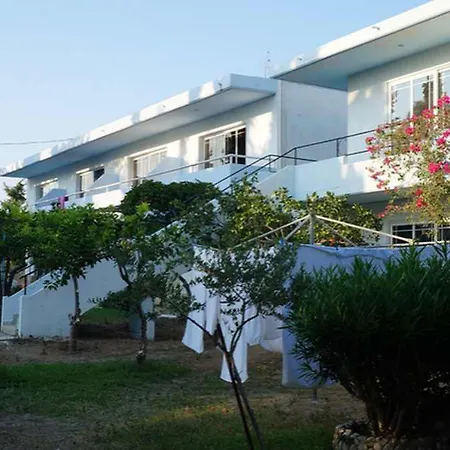 Nest 2* Faliraki