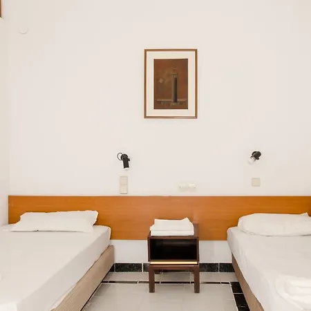 Nest Hotel Faliraki