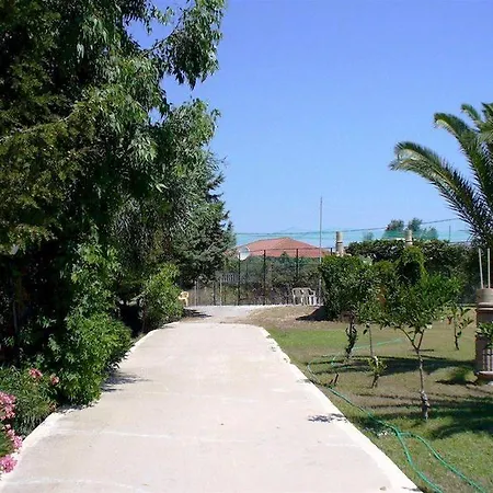 Nest Hotel Faliraki