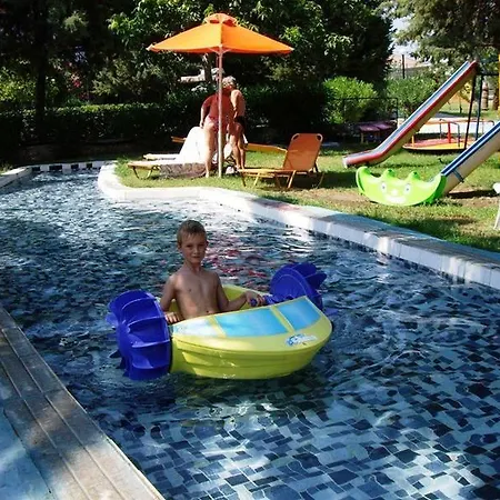 Hotel Nest Faliraki