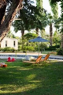 Nest Hotel 2*