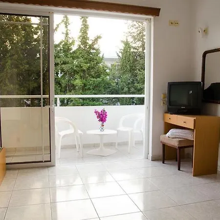 Hotel Nest Faliraki
