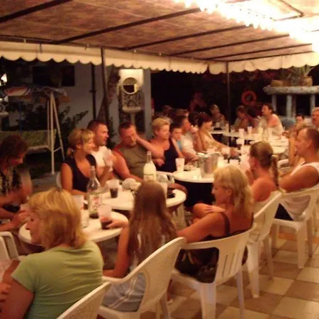 Nest 2* Faliraki