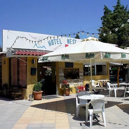 Nest Faliraki